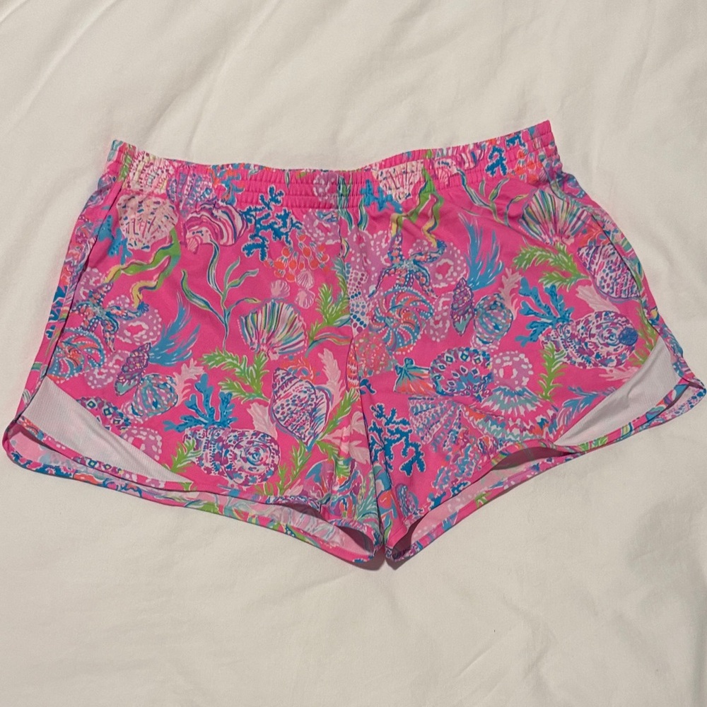 Lilly Pulitzer Shorts size M
